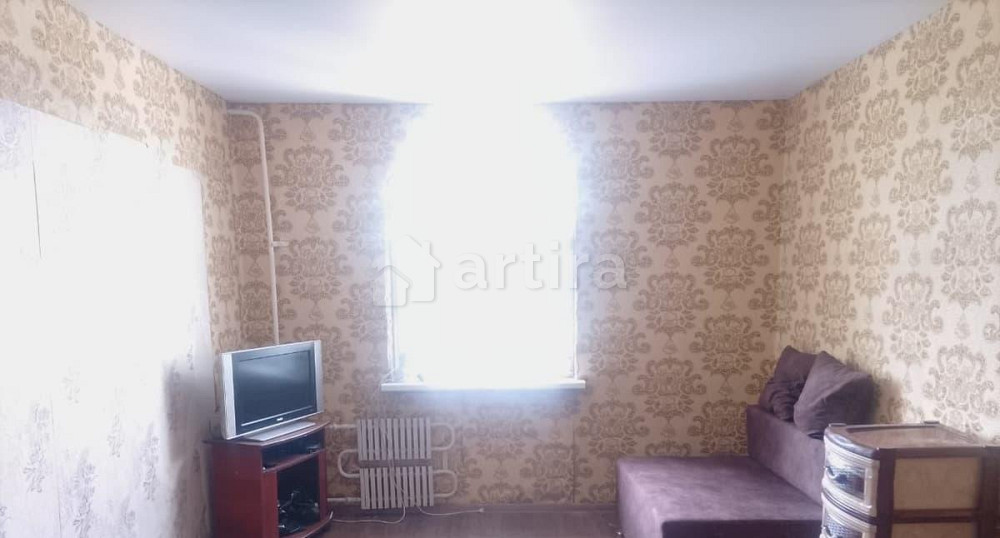 Комната, 18 м2, 11/11 эт. Казань - изображение 1