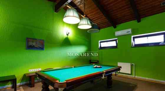 Коттедж, 650 м2 Лобня