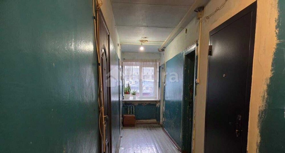 Комната, 10 м2, 2/5 эт. Екатеринбург - изображение 5