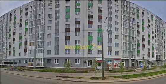 Комната, 14 м2, 2/10 эт. Уфа