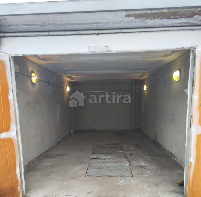 Гараж, 25 м2 Красноярск - изображение 4