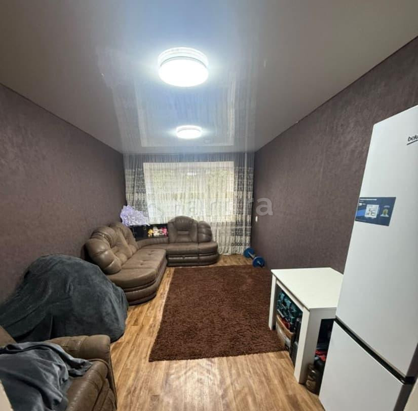 Комната, 20 м2, 3/5 эт. Невинномысск - изображение 1