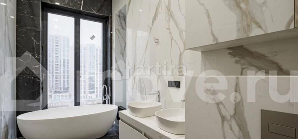 4-комн. квартира, 310 м2, 9/17 эт. Москва - изображение 4