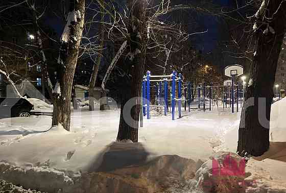 Студия, 20.3 м2, 5/5 эт. Москва