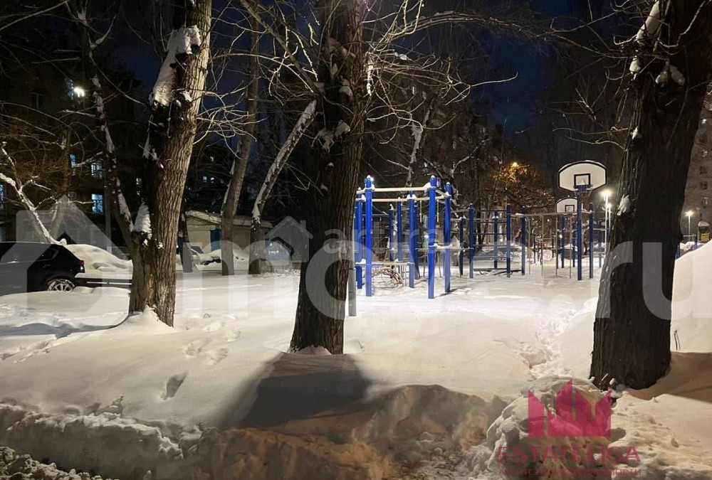 Студия, 20.3 м2, 5/5 эт. Москва - изображение 2