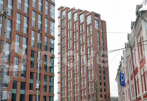 4-комн. квартира, 134 м2, 8/19 эт. Москва