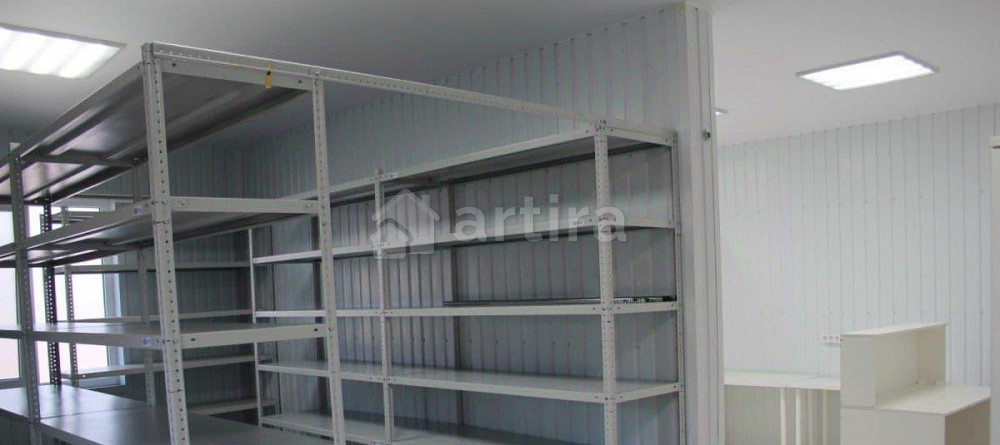 Дом, 52 м2, 3 сотки, 1 эт. Симферополь - изображение 5