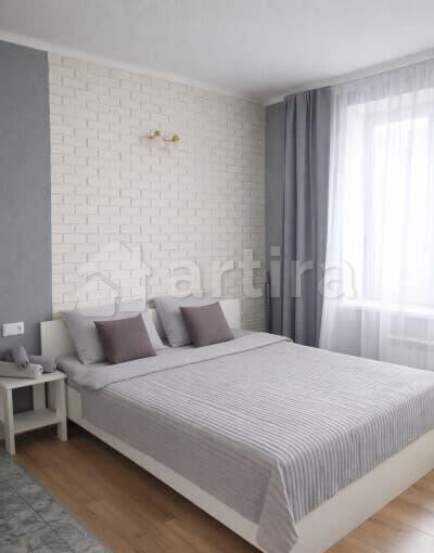 Студия, 20 м2, 12/17 эт. Климовск - изображение 3