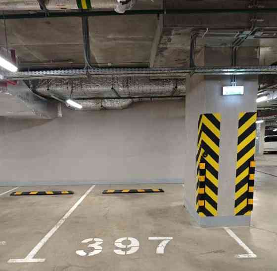 Гараж, 14 м2, -2/1 эт. Москва