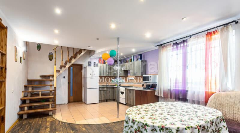 Коттедж, 380 м2 Истра - изображение 18