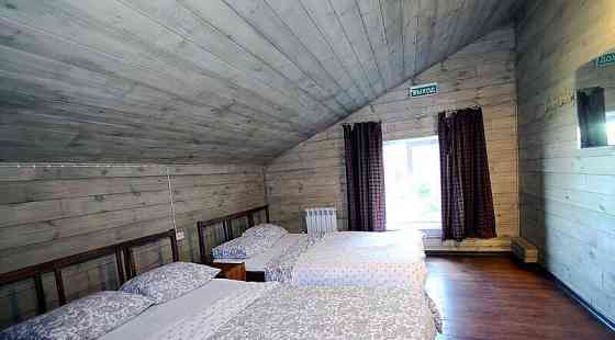 Коттедж, 250 м2 Новосибирск