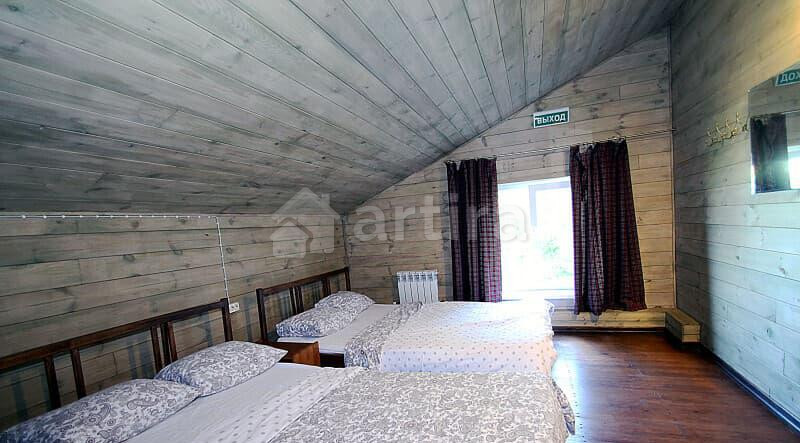 Коттедж, 250 м2 Новосибирск - изображение 4