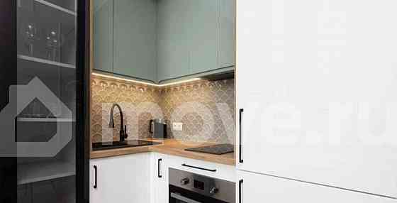 Студия, 15.2 м2, 3/5 эт. Москва