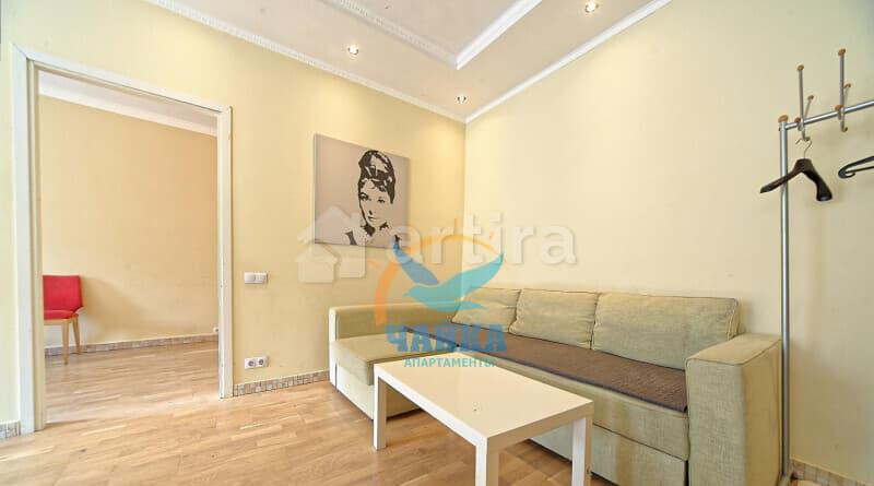 2-комн. квартира, 65 м2, 3/4 эт. Санкт-Петербург - изображение 6