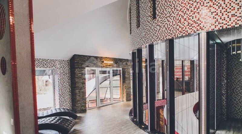 Коттедж, 550 м2 Чехов - изображение 15