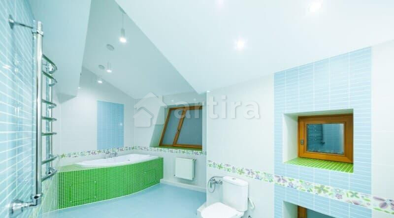 Коттедж, 700 м2 Истра - изображение 19