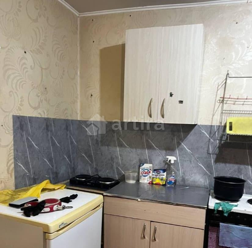 Комната, 45 м2, 3/10 эт. Уфа - изображение 2