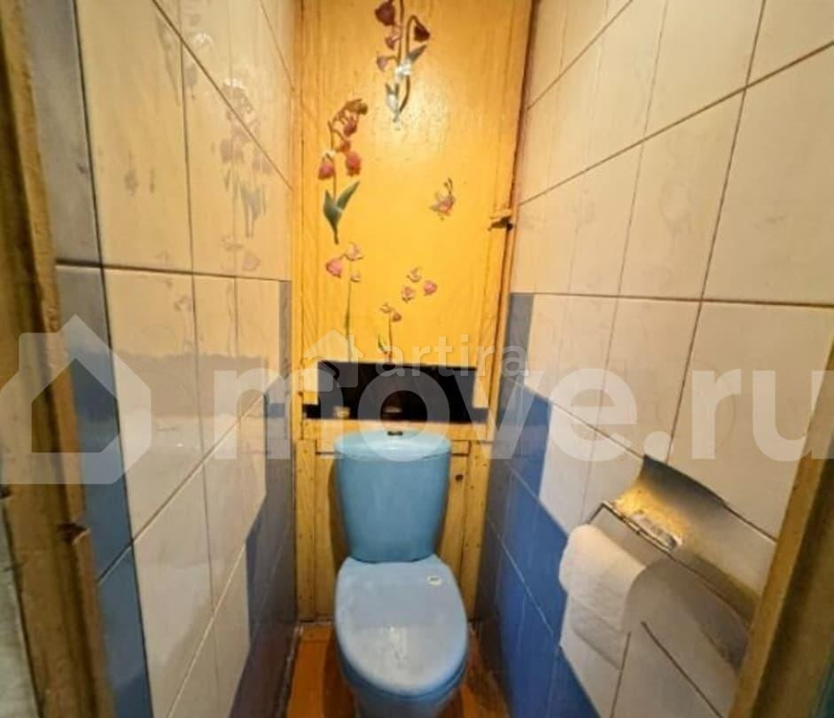 Студия, 11 м2, 1/9 эт. Москва - изображение 7