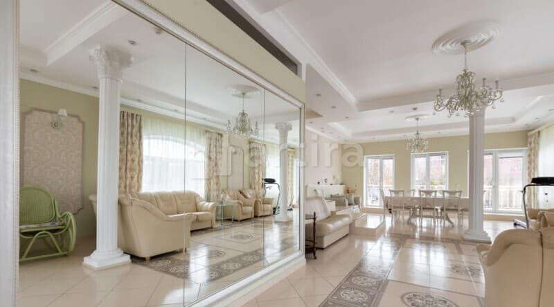 Коттедж, 530 м2 Ногинск - изображение 17