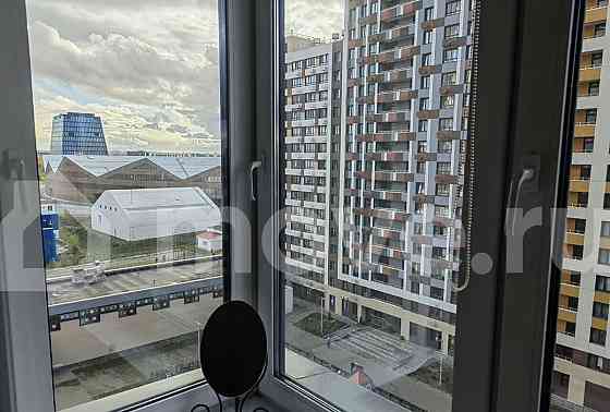 Студия, 27 м2, 10/24 эт. Москва