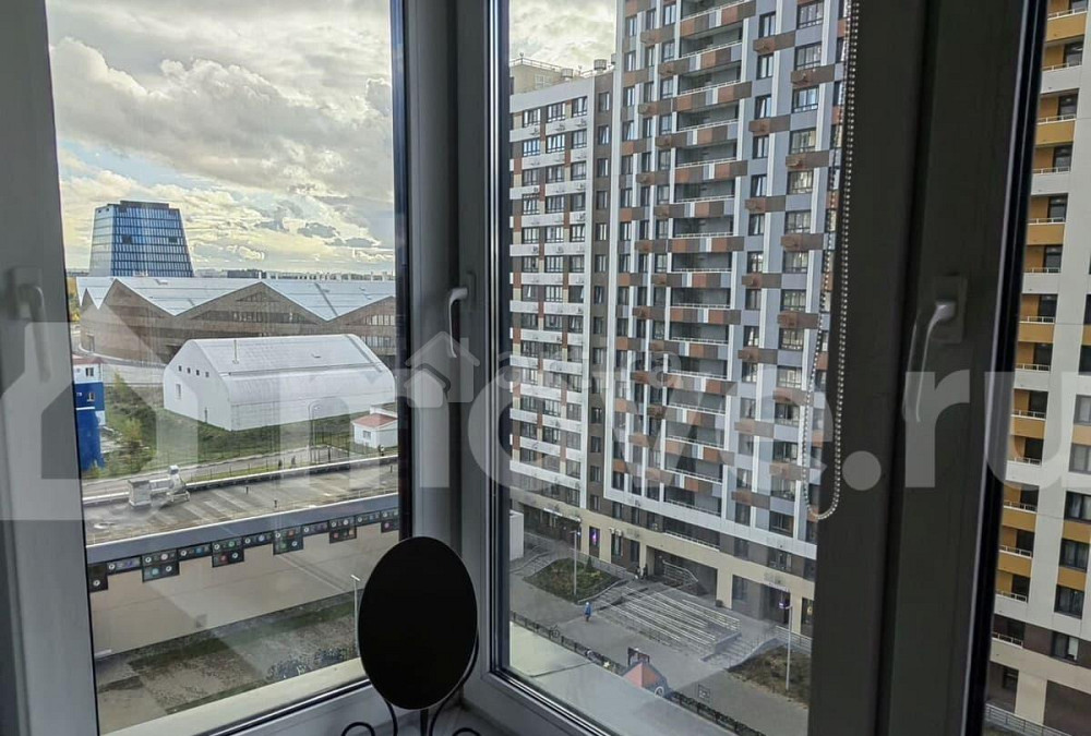 Студия, 27 м2, 10/24 эт. Москва - изображение 6