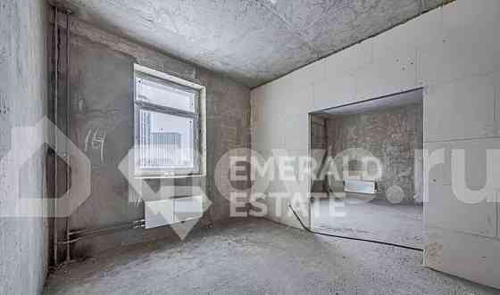 4-комн. квартира, 145.2 м2, 17/35 эт. Москва