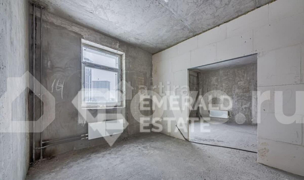 4-комн. квартира, 145.2 м2, 17/35 эт. Москва - изображение 6