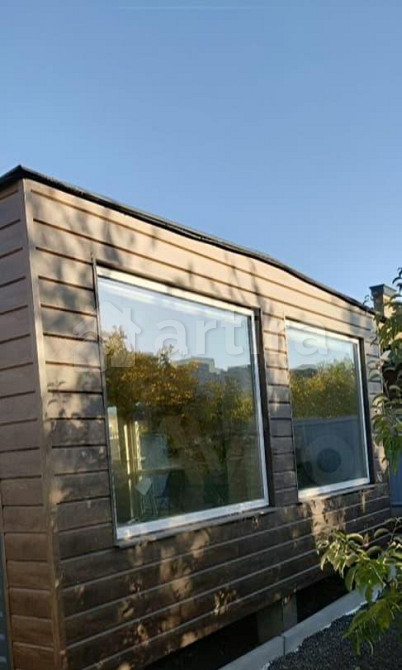 Дом, 34 м2, 4 сотки, 1 эт. Таганрог - изображение 2