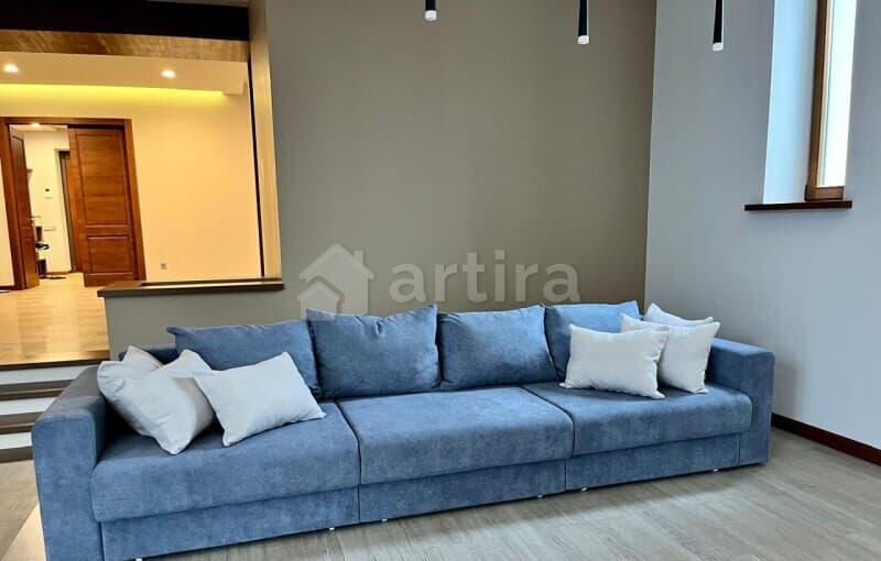 Коттедж, 1000 м2 Красногорск - изображение 20