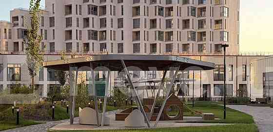 5-комн. квартира, 162 м2, 14/15 эт. Москва