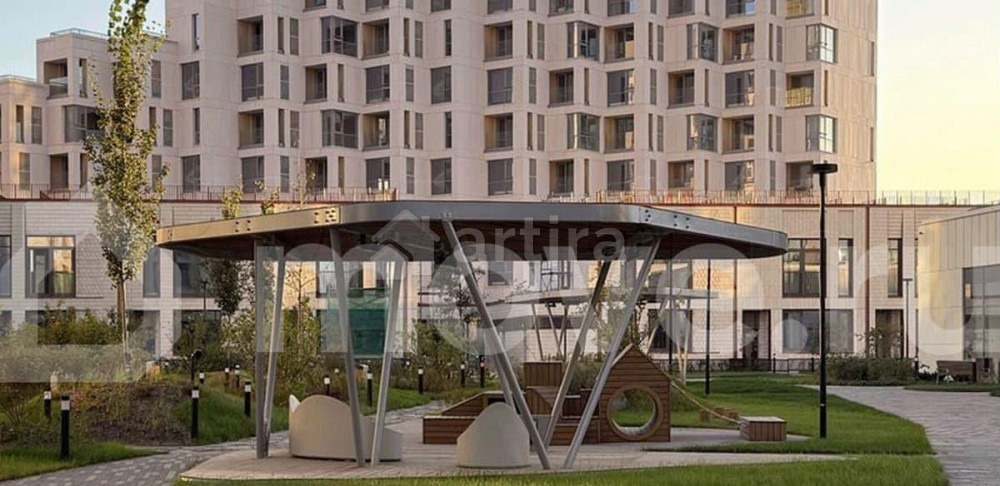 5-комн. квартира, 162 м2, 14/15 эт. Москва - изображение 6