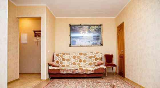 2-комн. квартира, 48 м2, 2/5 эт. Кемерово