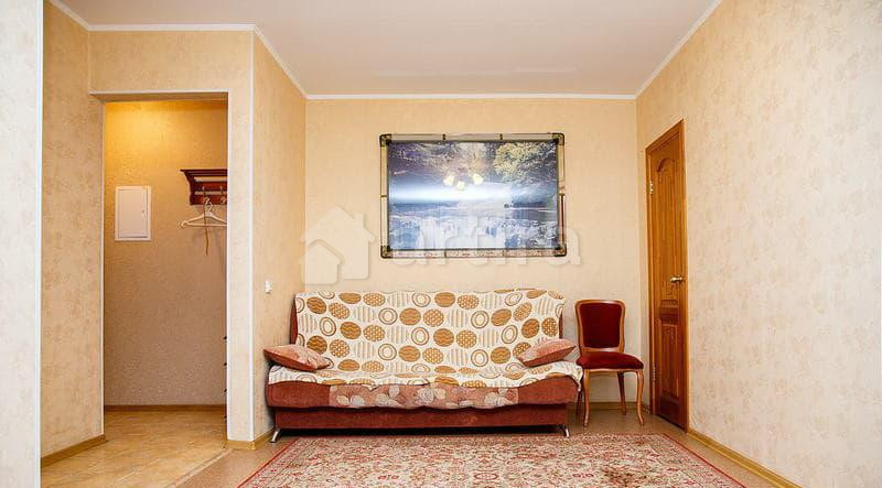 2-комн. квартира, 48 м2, 2/5 эт. Кемерово - изображение 4