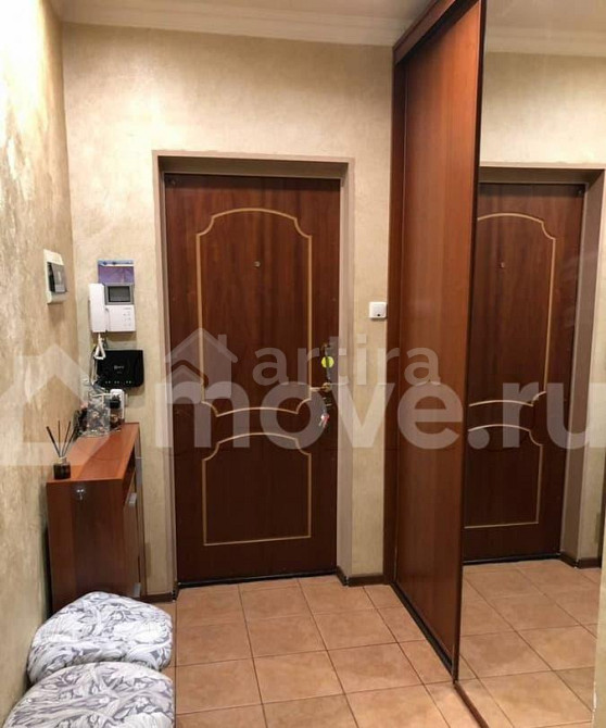 3-комн. квартира, 112 м2, 3/7 эт. Москва - изображение 6