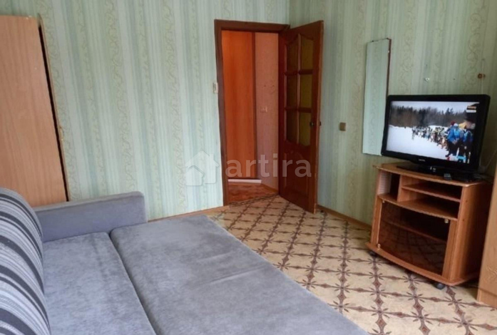 Комната, 11 м2, 3/5 эт. Самара - изображение 6