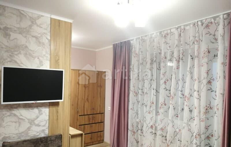 1-комн. квартира, 22 м2, 6/9 эт. Ростов-на-Дону - изображение 11