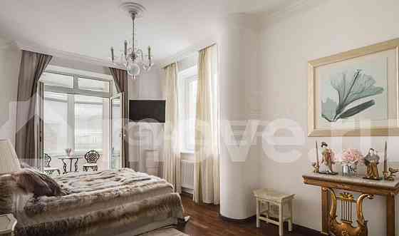 4-комн. квартира, 155.4 м2, 6/12 эт. Москва