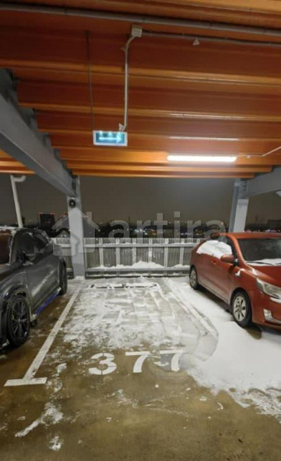 Гараж, 13.3 м2 Москва - изображение 2