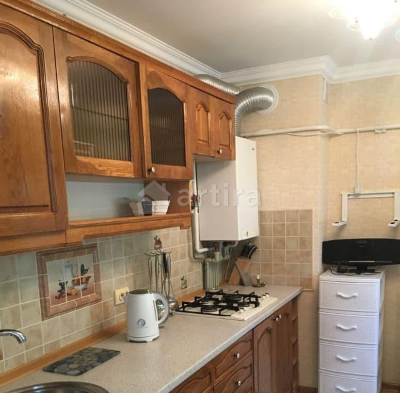 Дом, 75 м2, 2 сотки, 1 эт. Евпатория - изображение 7