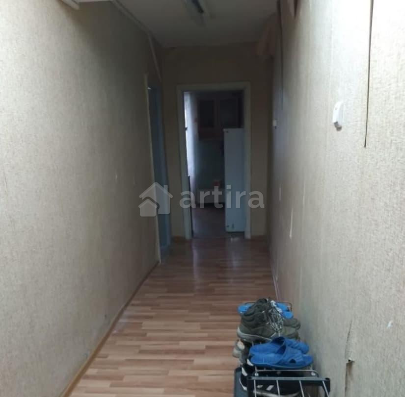 Комната, 21 м2, 4/6 эт. Пермь - изображение 6