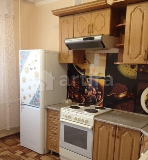 1-комн. квартира, 42 м2, 2/7 эт. Москва - изображение 5