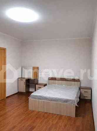 1-комн. квартира, 36.3 м2, 3/17 эт. Москва