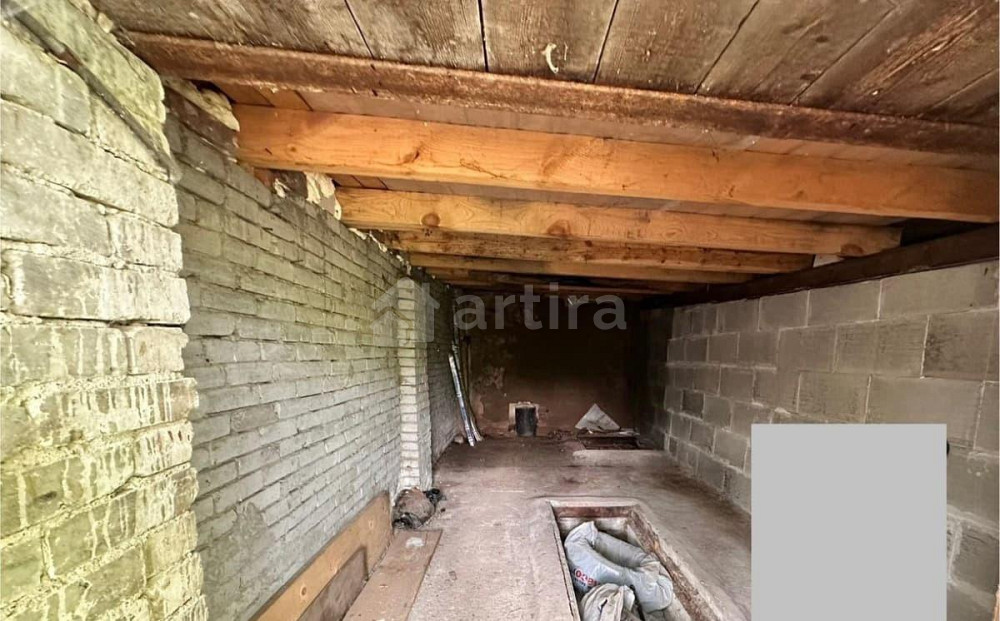 Гараж, 18 м2 Уфа - изображение 1