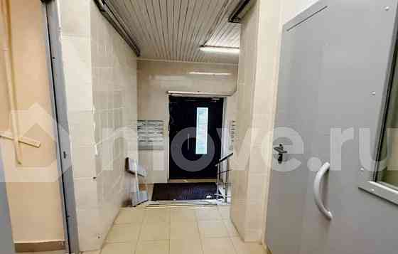 Студия, 14.1 м2, 1/17 эт. Москва