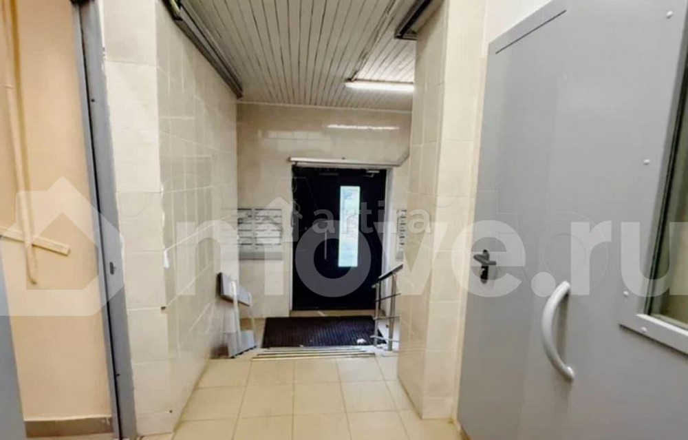 Студия, 14.1 м2, 1/17 эт. Москва - изображение 3