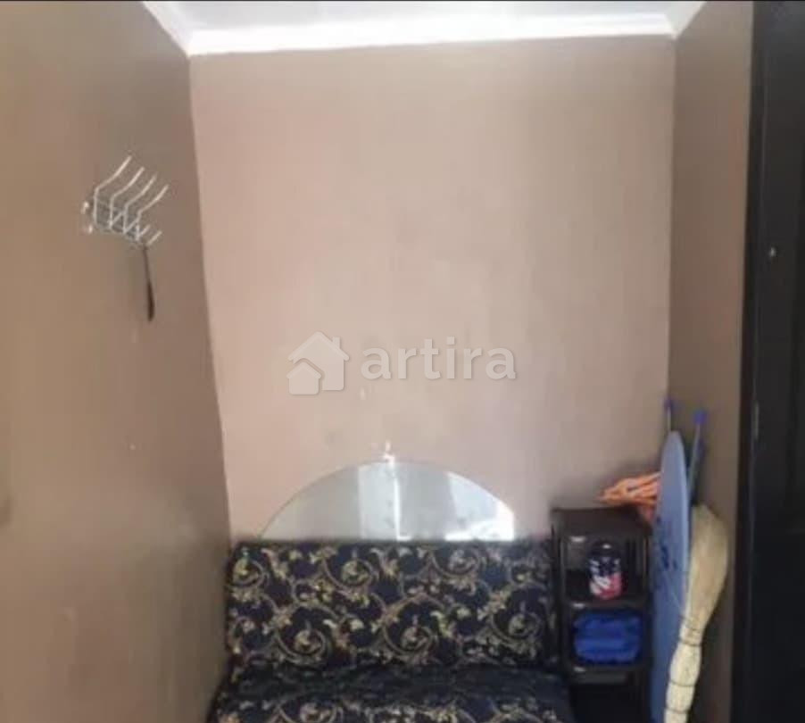 Дом, 35 м2, 1 сотка, 1 эт. Симферополь - изображение 2