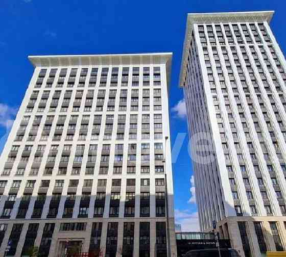 4-комн. квартира, 110 м2, 8/23 эт. Москва