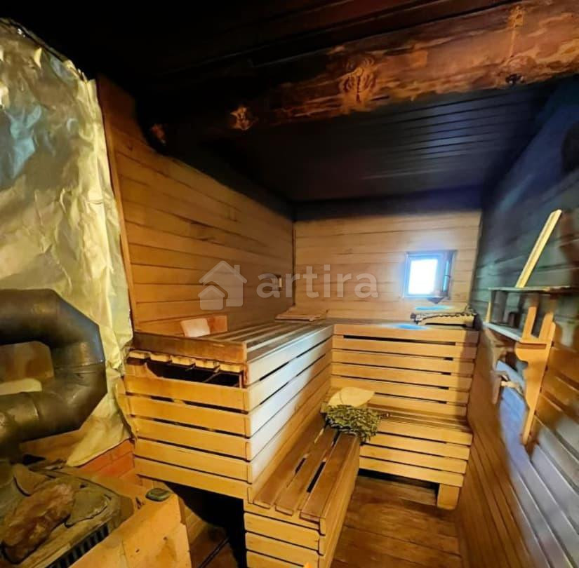 Дом, 100 м2, 50 соток, 2 эт. Александров - изображение 4