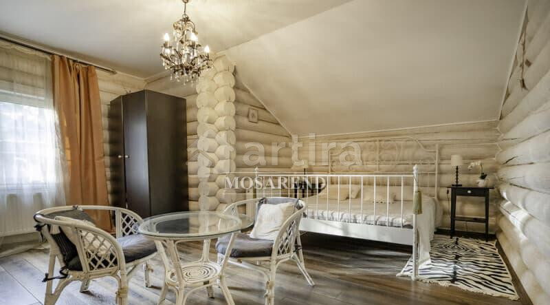 Коттедж, 360 м2 Сергиев Посад - изображение 15