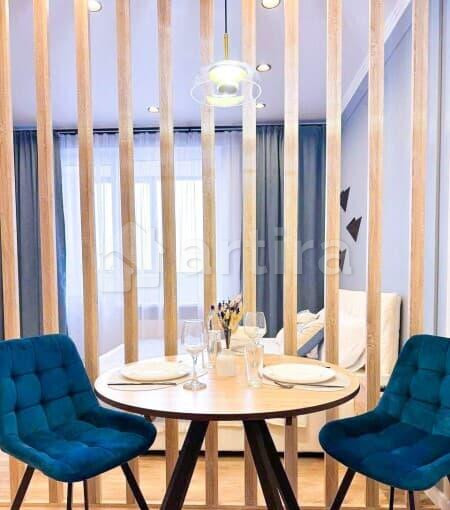 Студия, 30 м2, 10/17 эт. Домодедово - изображение 13